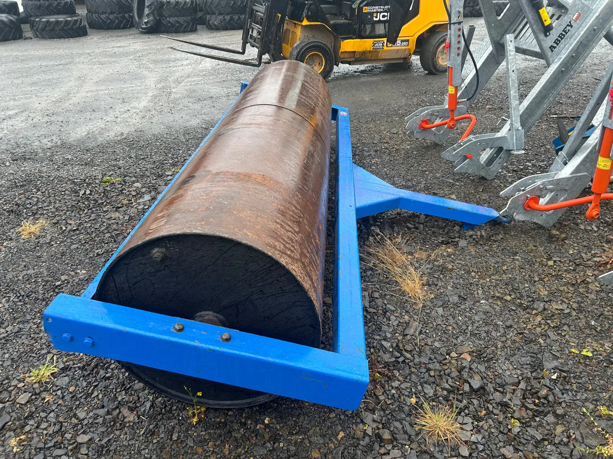 Twose 10FT Landroller - Image 3