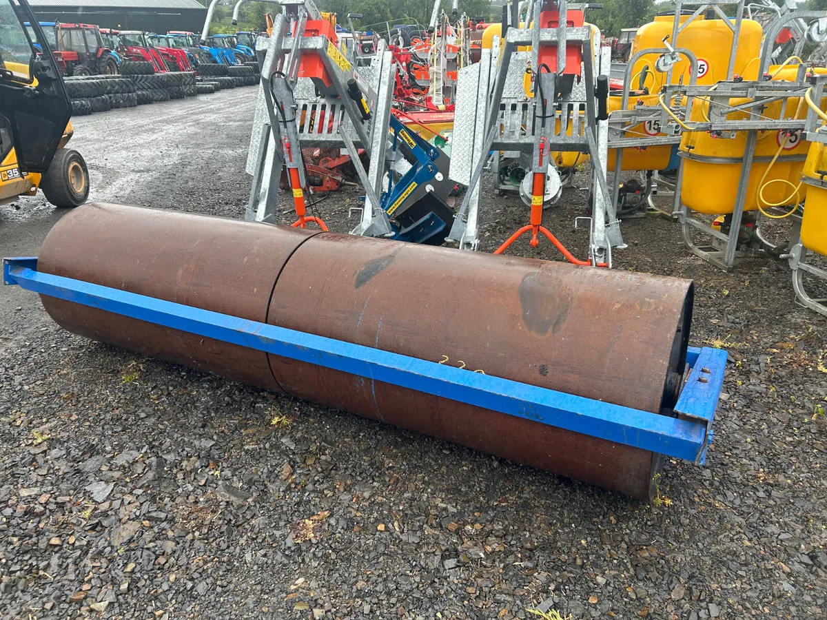 Twose 10FT Landroller - Image 2