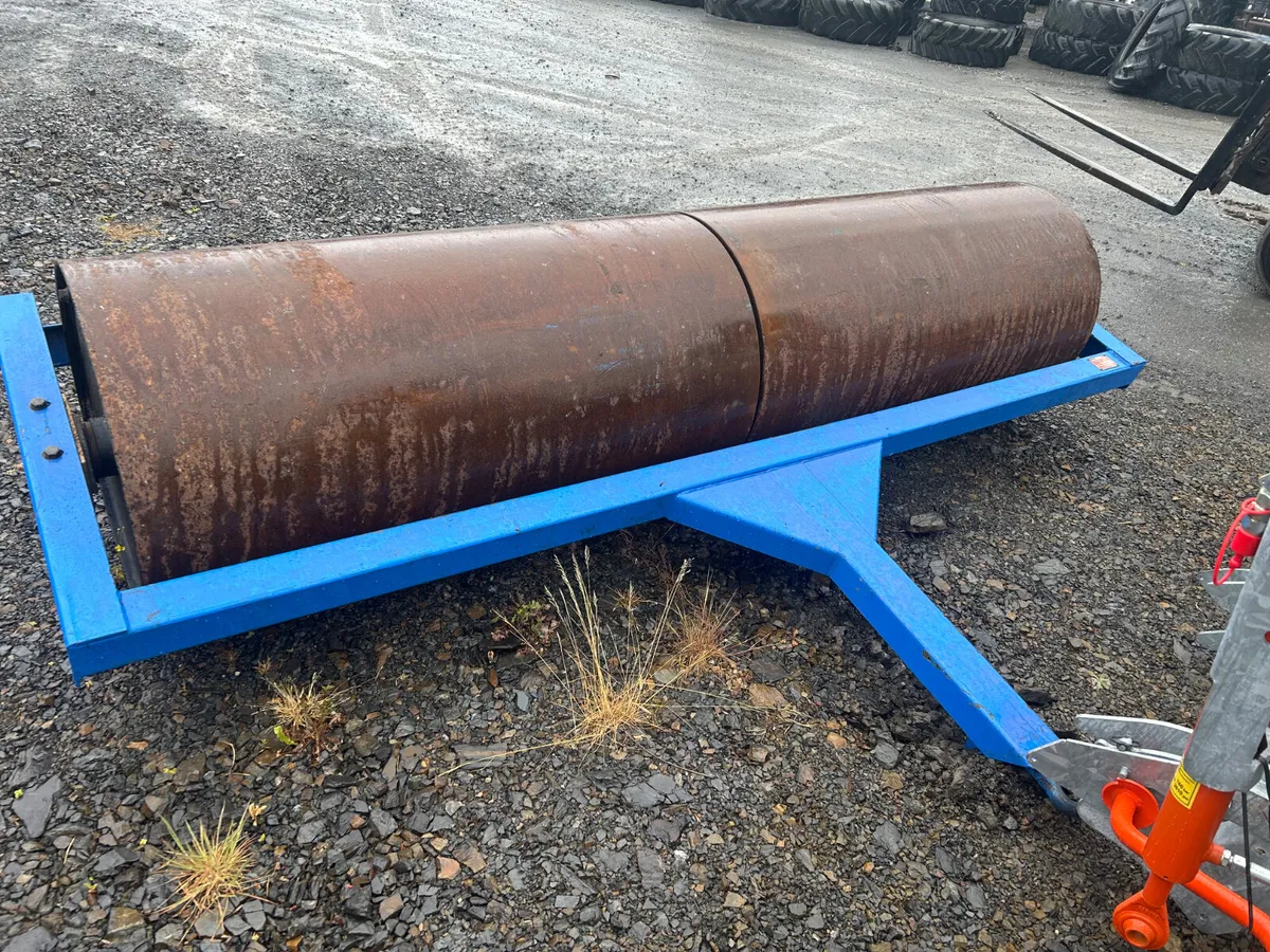 Twose 10FT Landroller - Image 1