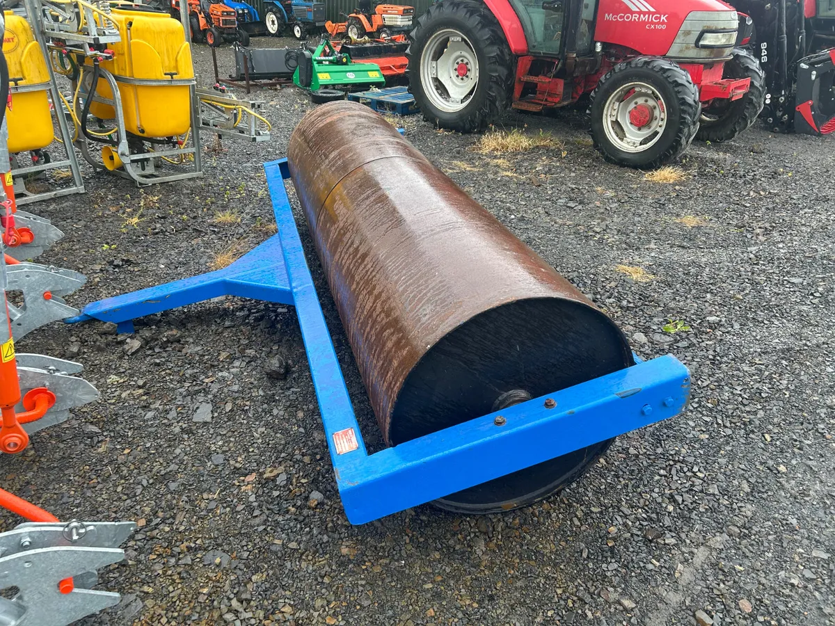 Twose 10FT Landroller - Image 4