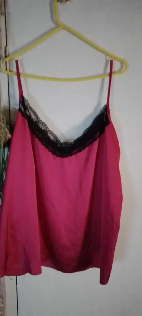 Crossdresser? Lingerie - Image 3