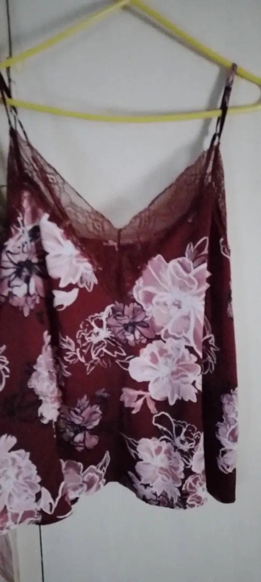 Crossdresser? Lingerie - Image 4