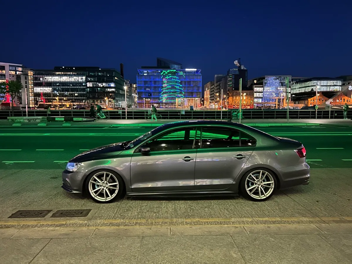 Vw Jetta - Image 3