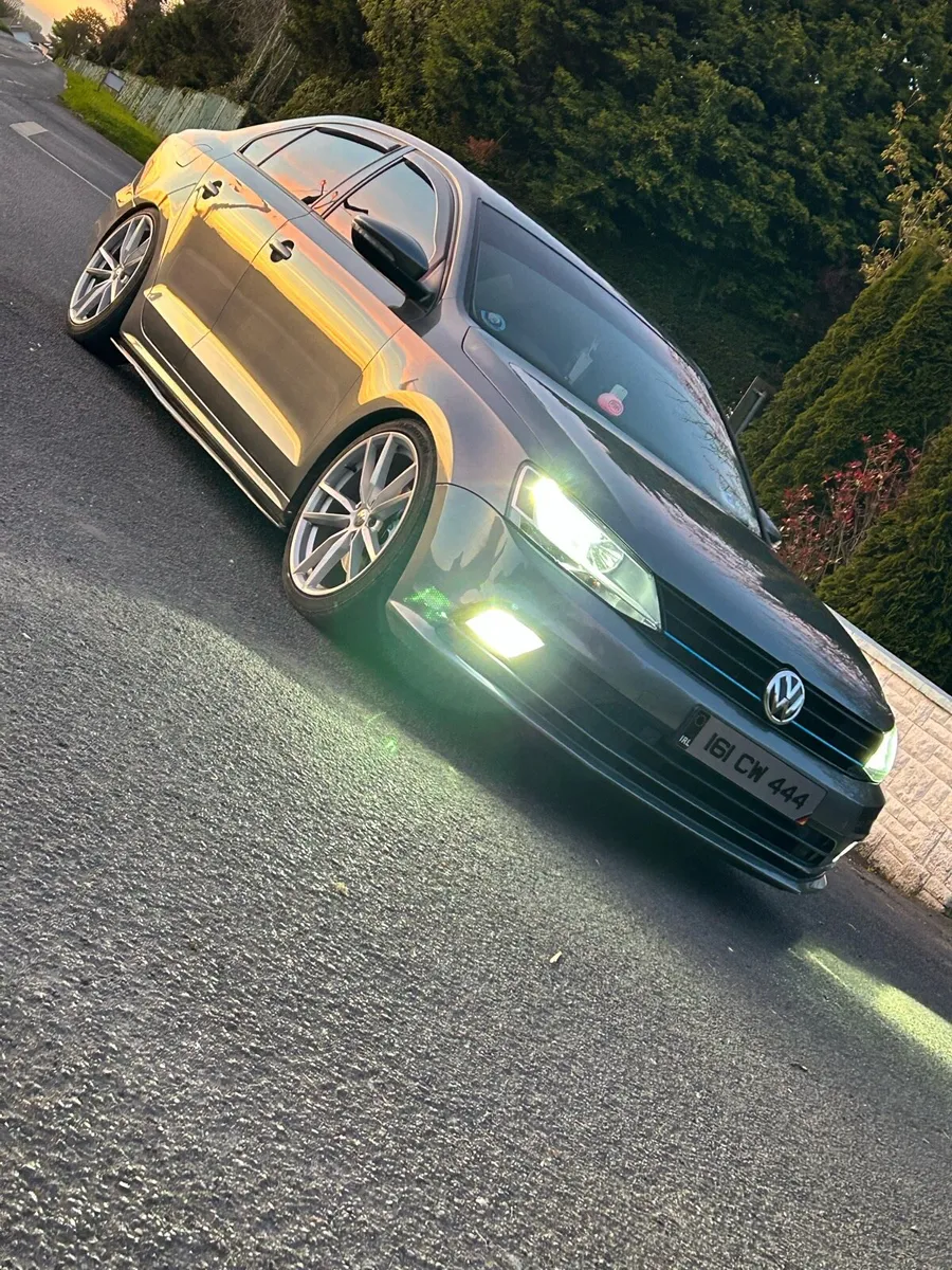 Vw Jetta - Image 4