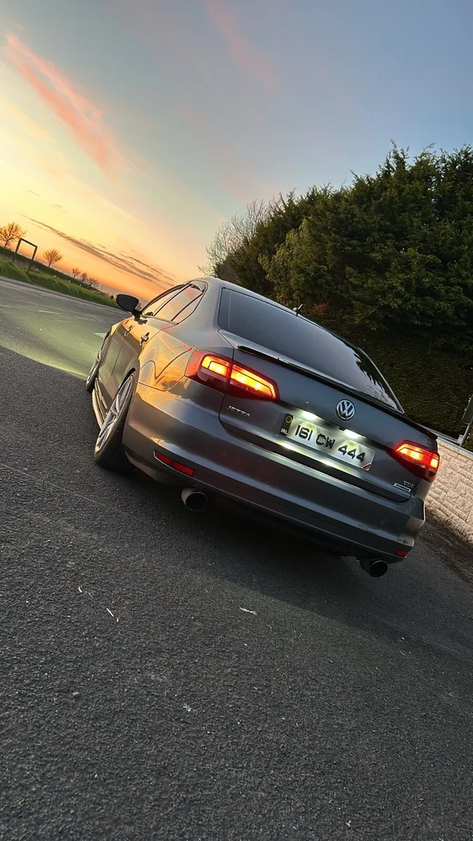 Vw Jetta - Image 2