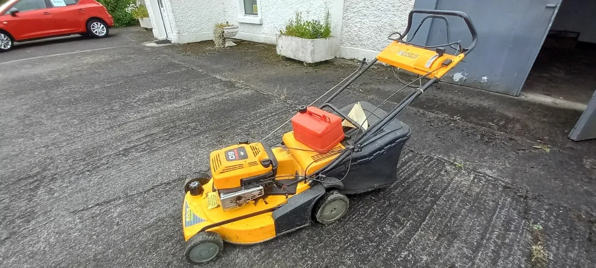 Lawnmower - Image 1