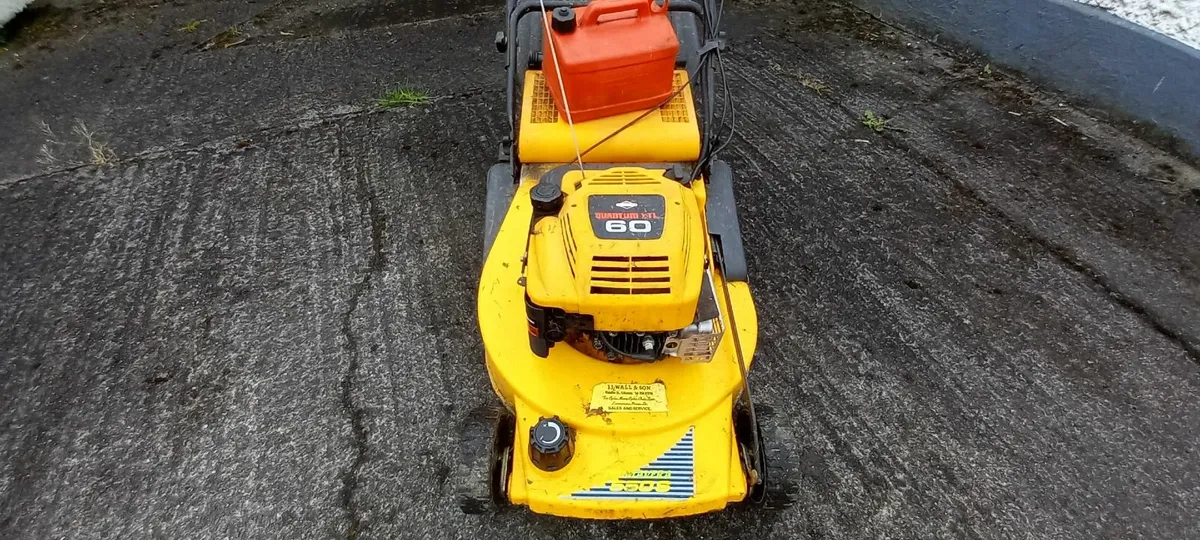 Lawnmower - Image 2