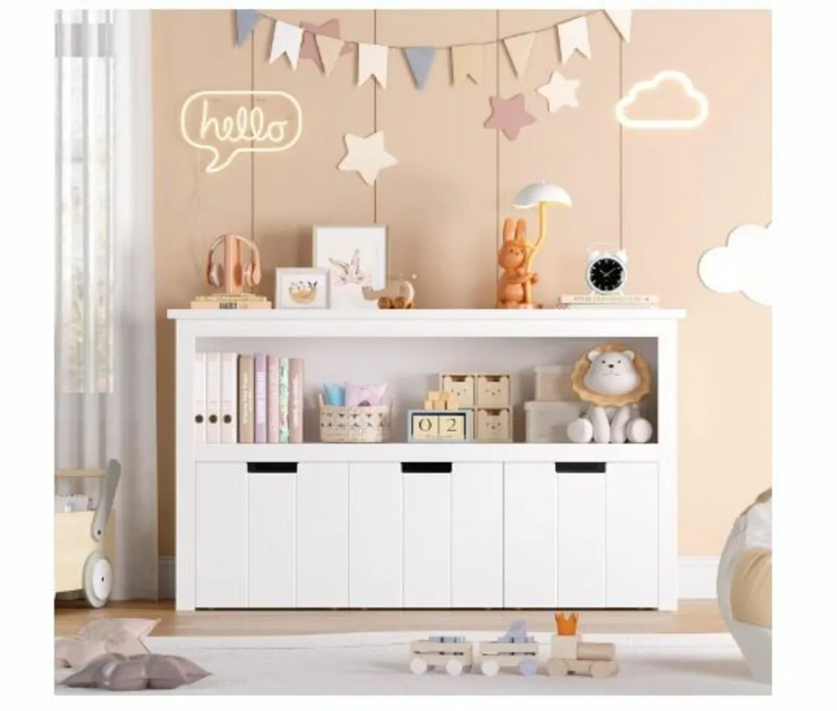 Children's Shelf - Image 2