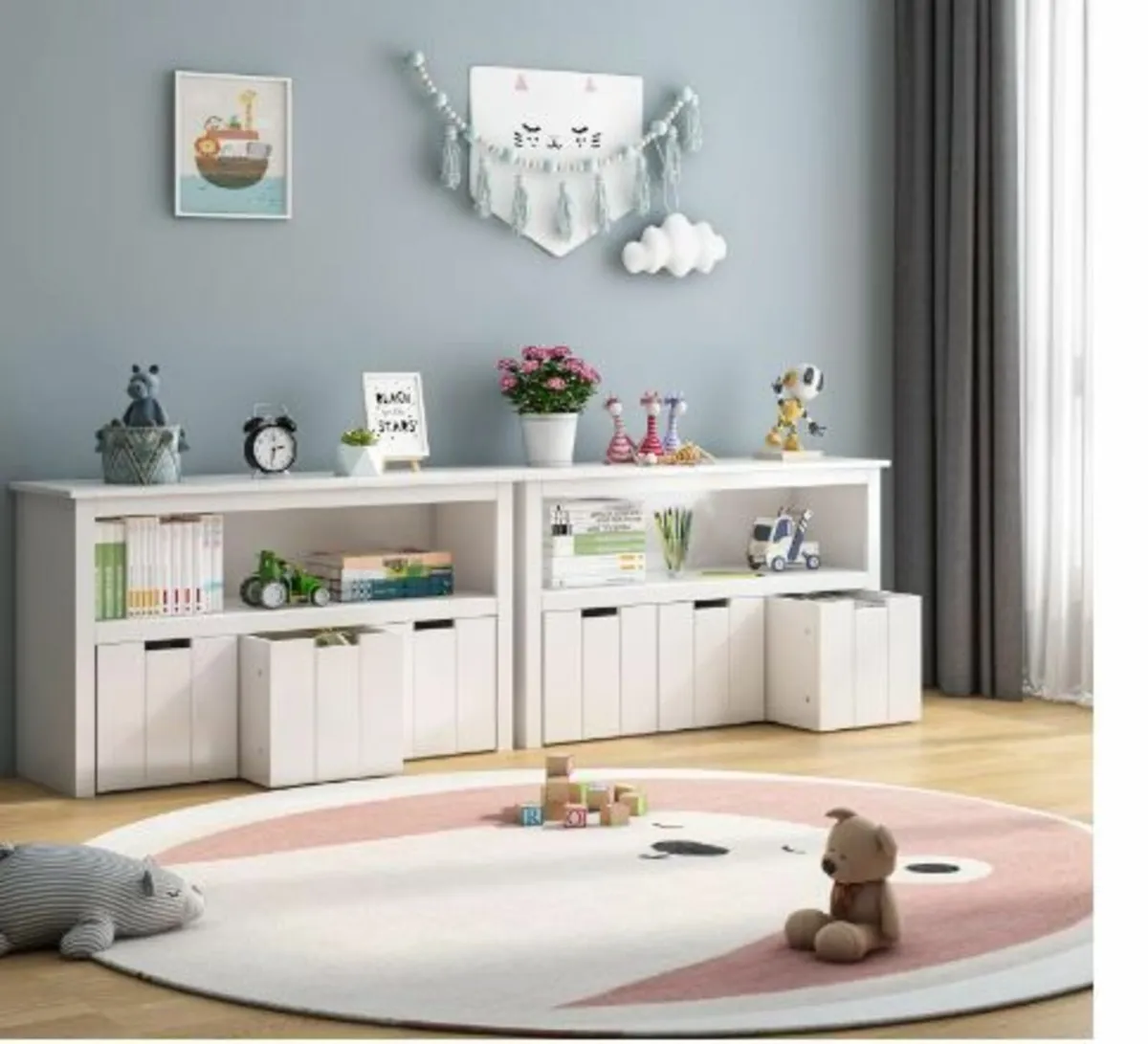Children's Shelf - Image 4