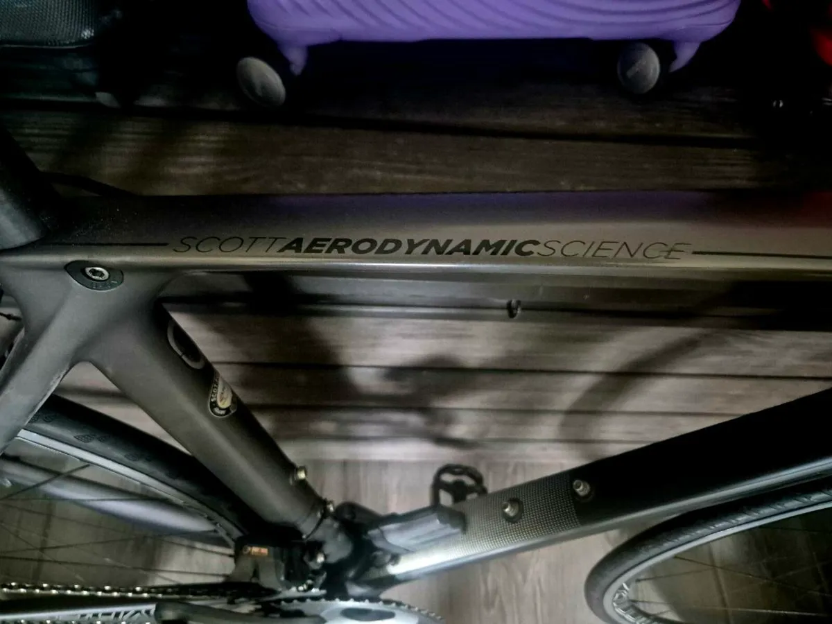 Scott Foil - Image 3
