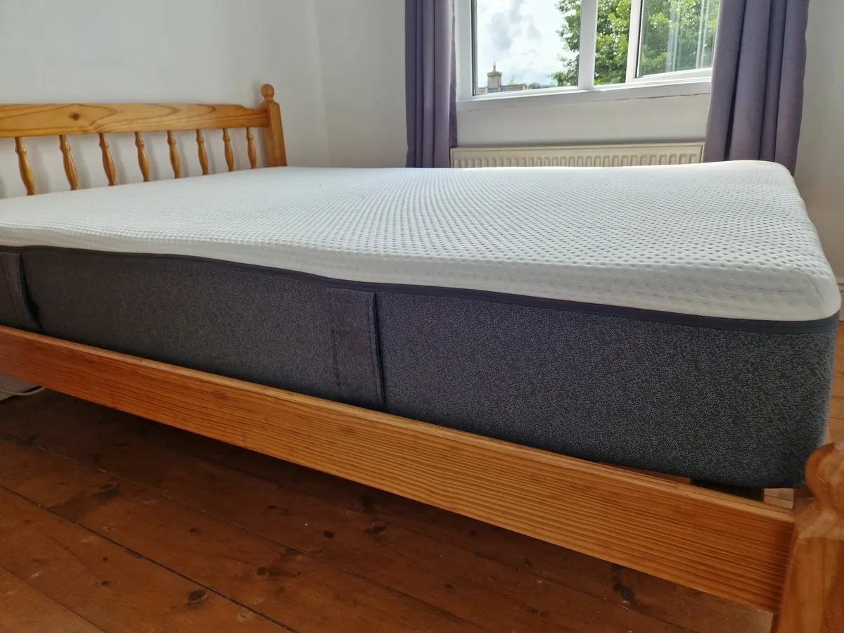 Double Bed - Image 2
