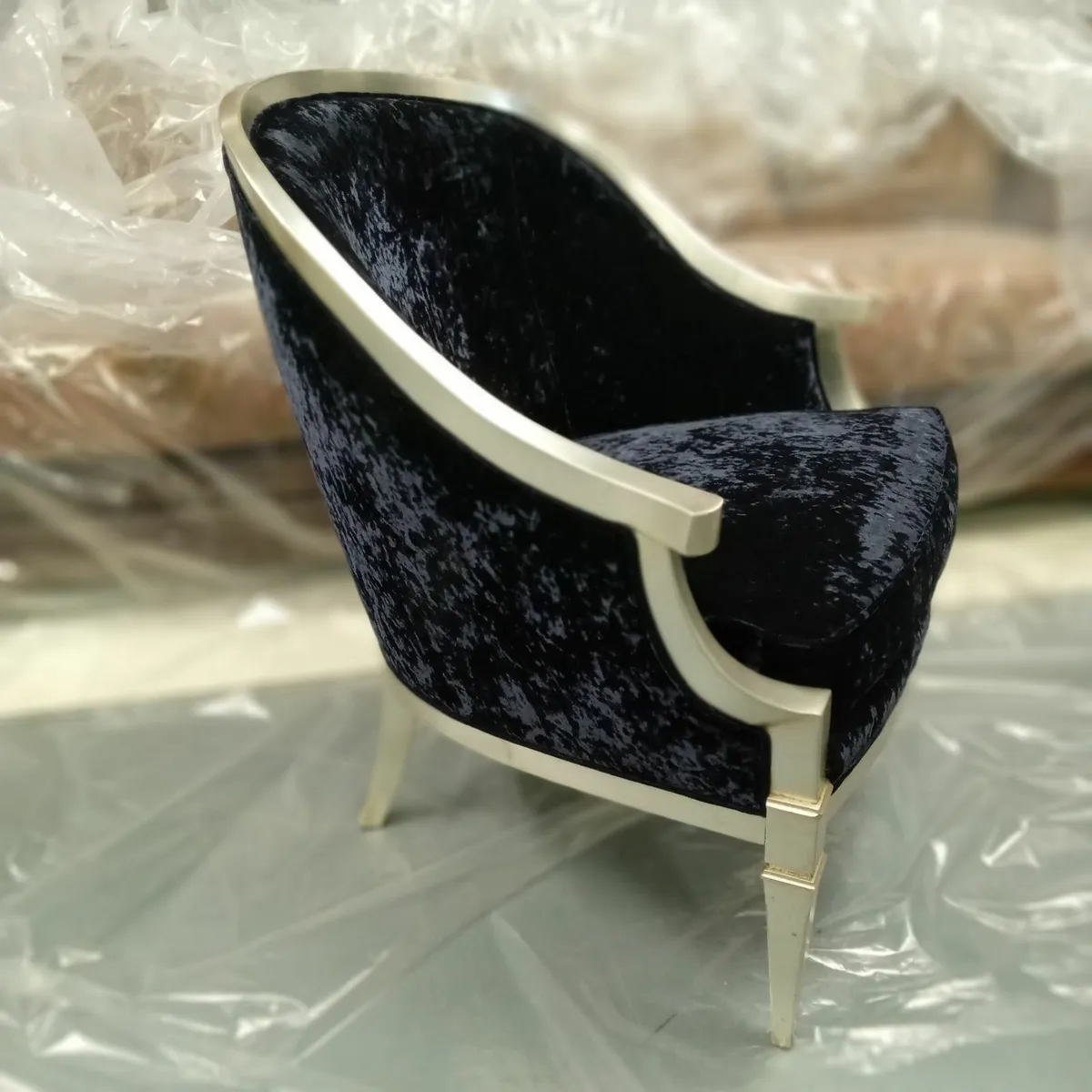 Classic armchairs - Image 2