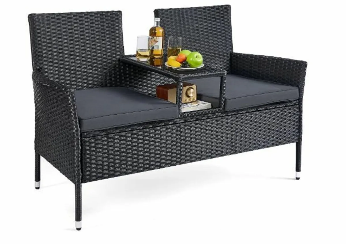 Garden Furniture - Image 1