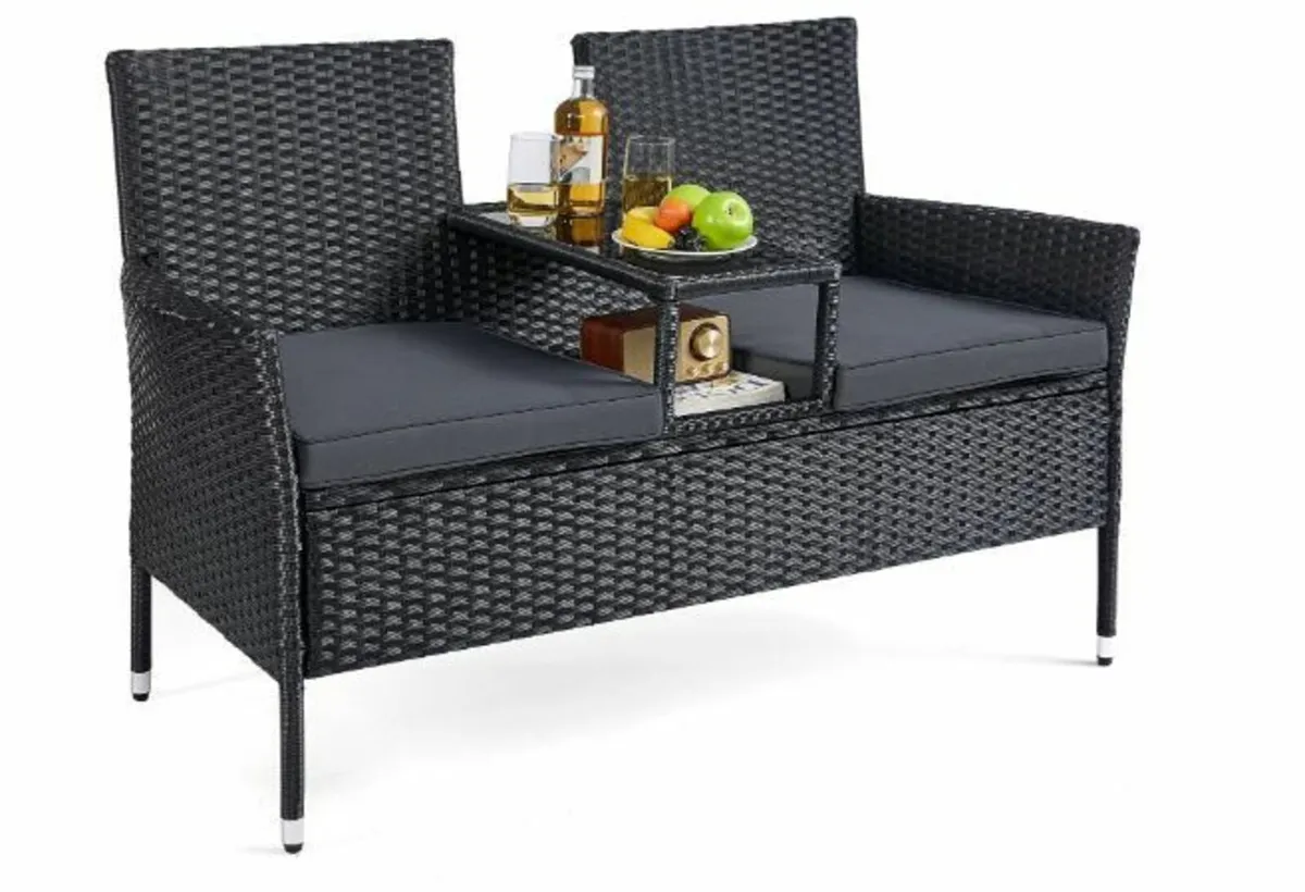 Garden Furniture - Image 2