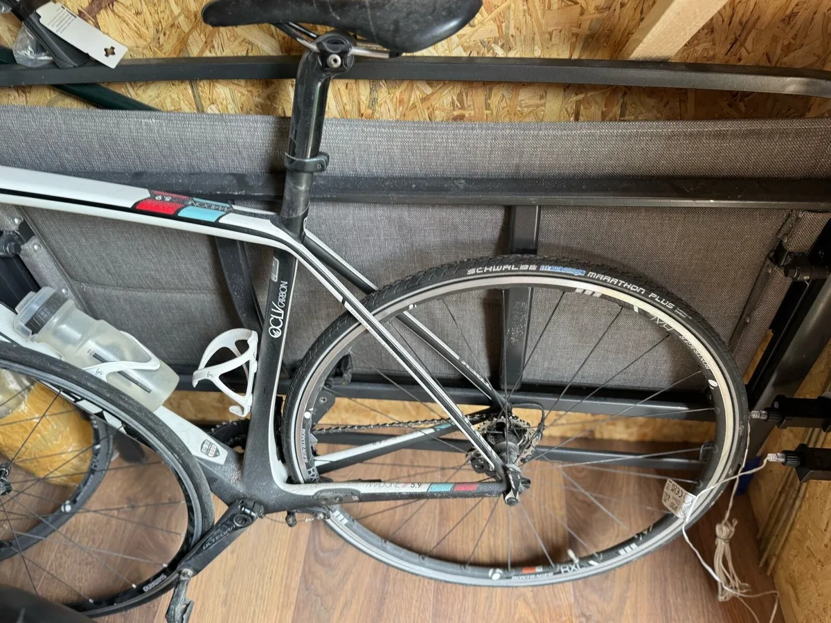Trek Madone 5.9 - Image 2