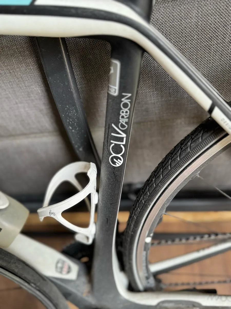 Trek Madone 5.9 - Image 3