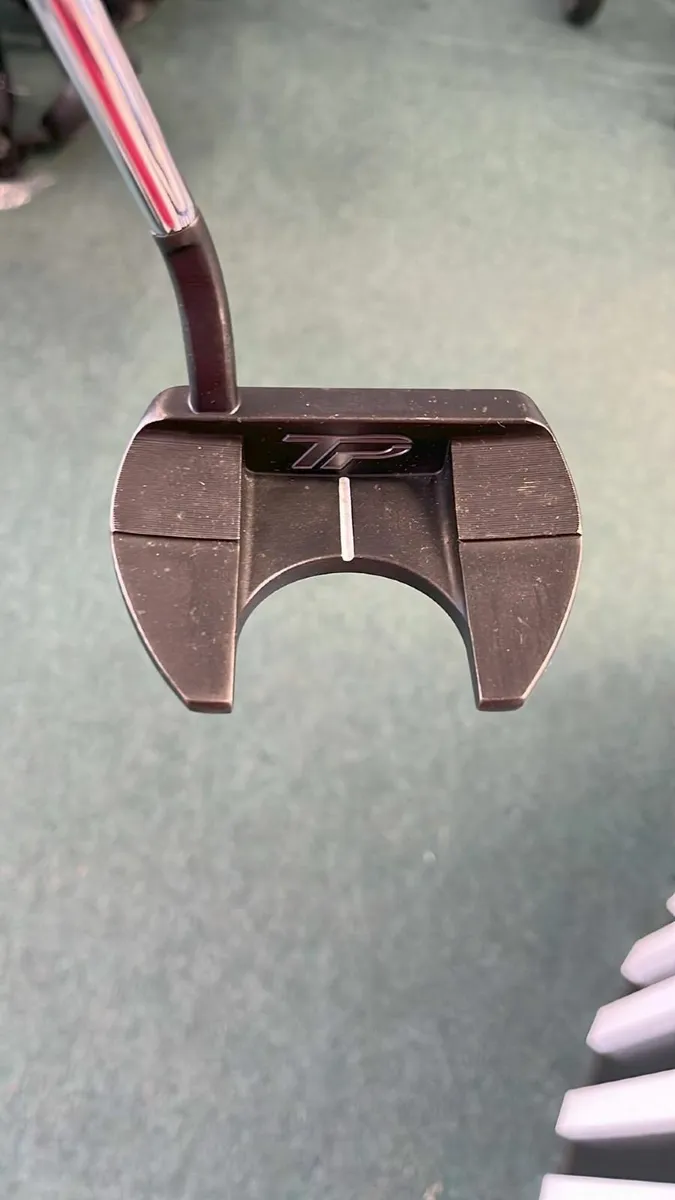 Taylor Made TP Black Ardmore SB 34 Inch Only €149 - Image 3