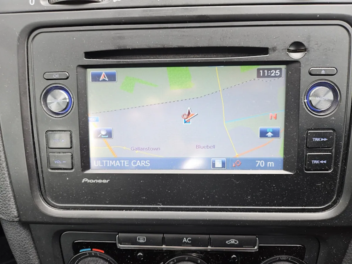 2011 Volkswagen Golf 1.6Tdi Warranty NCT 12/25 - Image 3
