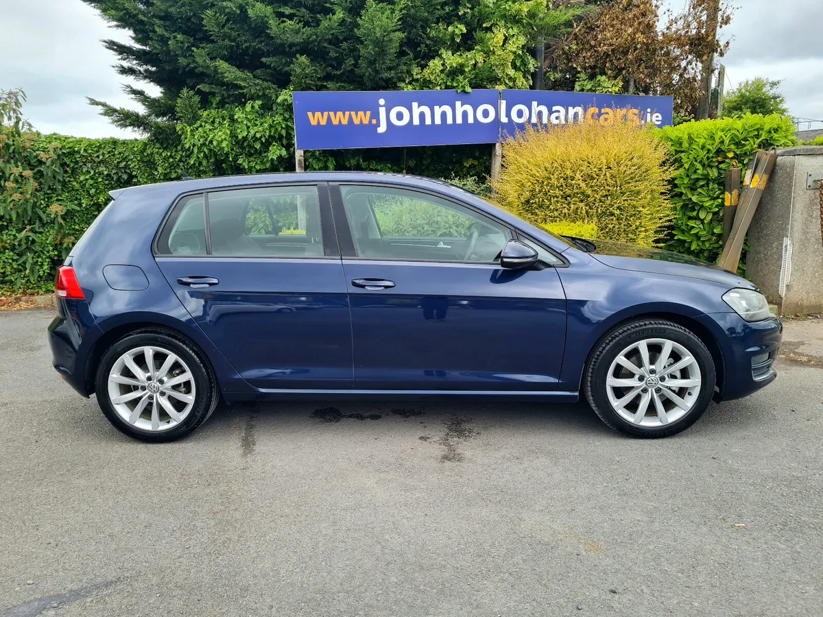 Volkswagen Golf // AA APPROVED DEALER // - Image 2