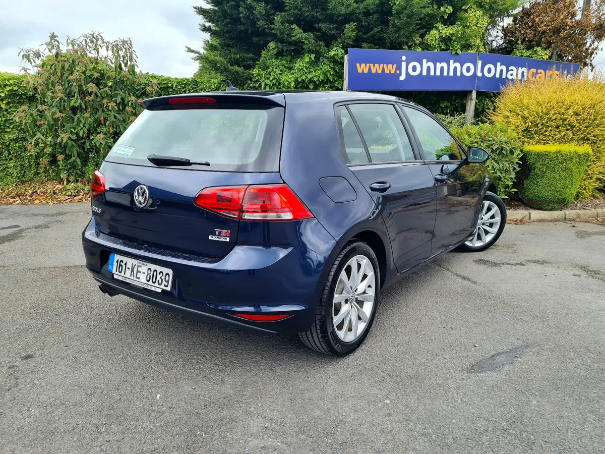 Volkswagen Golf // AA APPROVED DEALER // - Image 3