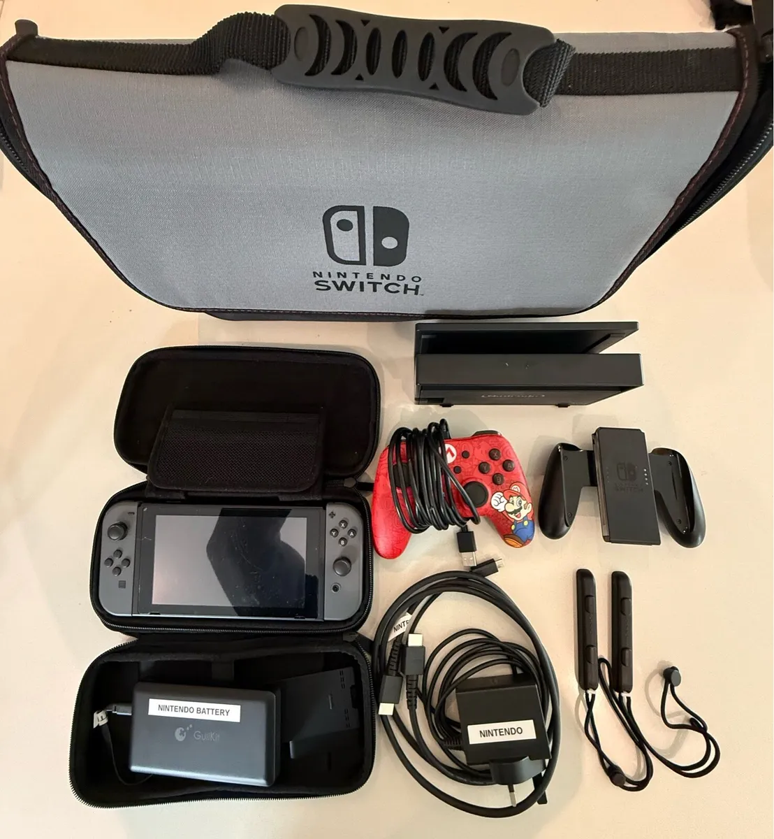 Nintendo Switch - Image 1
