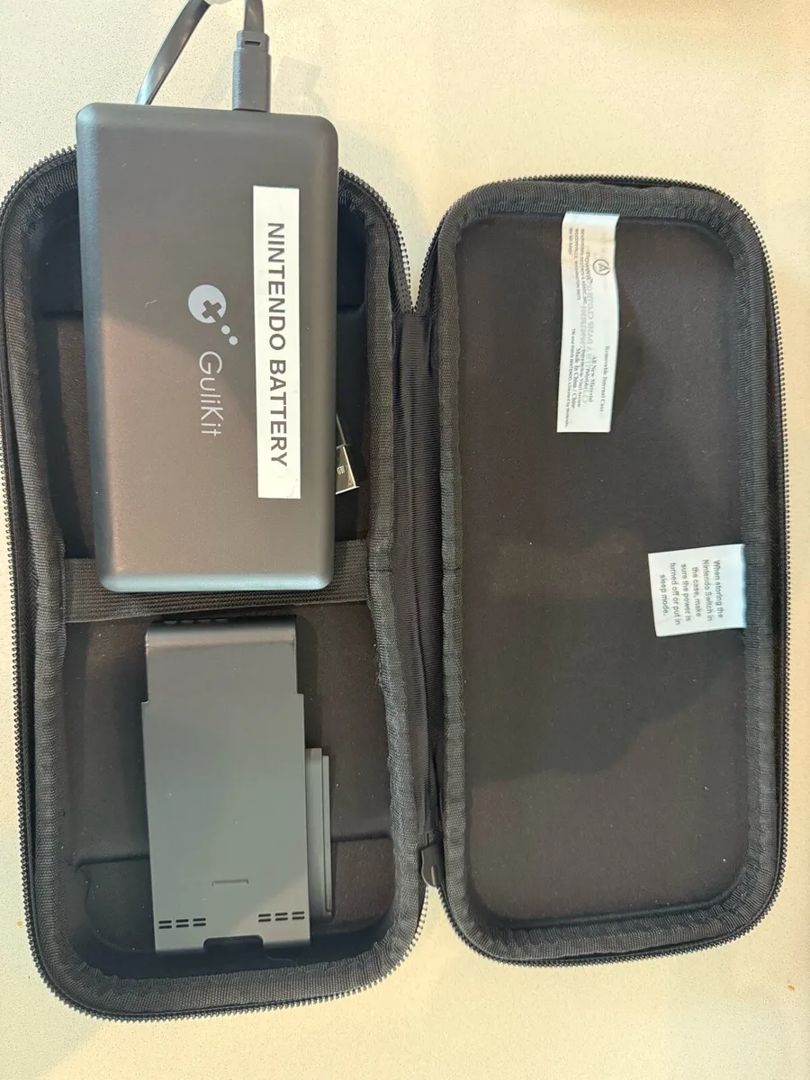 Nintendo Switch - Image 4