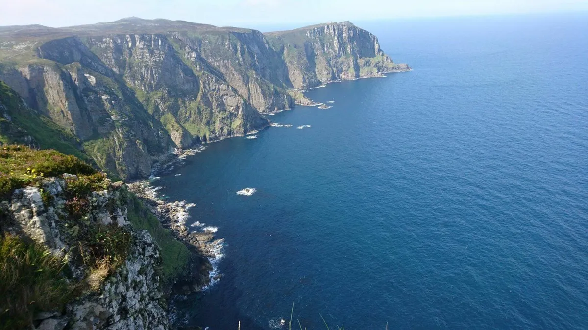 Donegal - Dunfanaghy Holiday Home  Let - Image 1