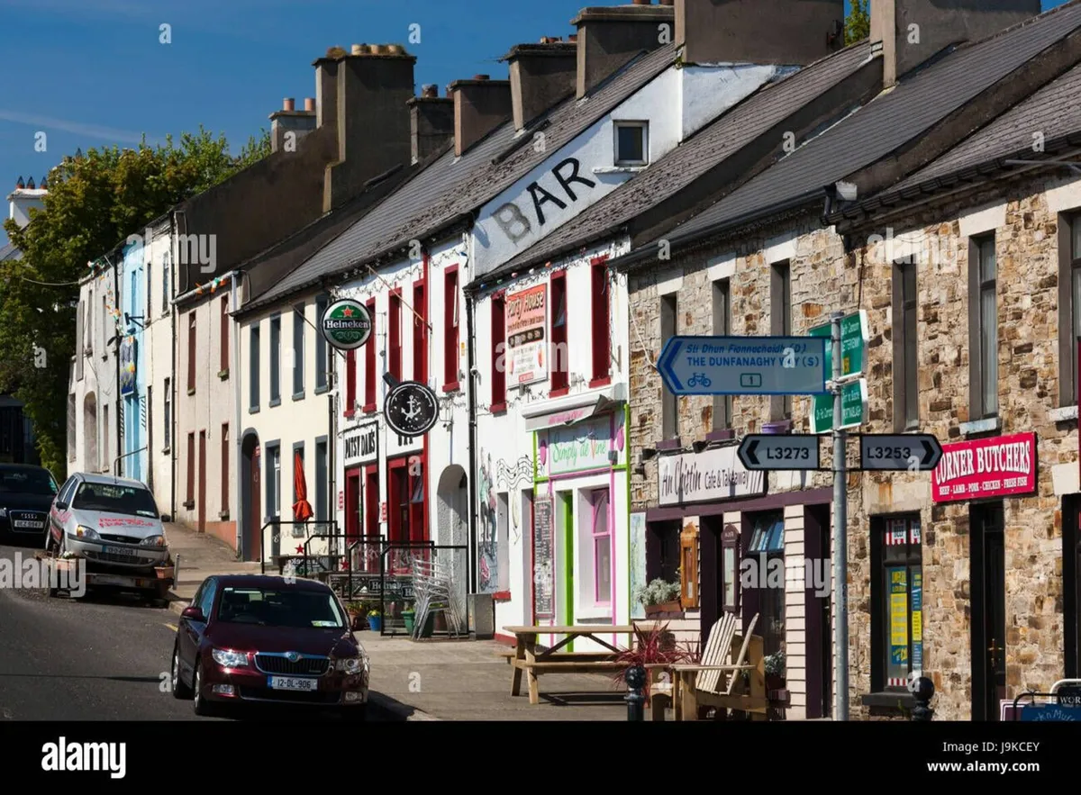 Donegal - Dunfanaghy Holiday Home  Let - Image 2