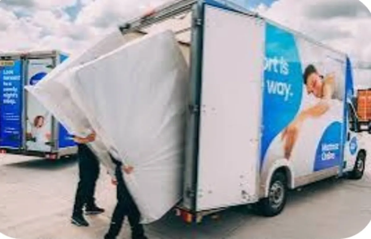 📢NEW MATTRESSES FREE DELIVERY📢