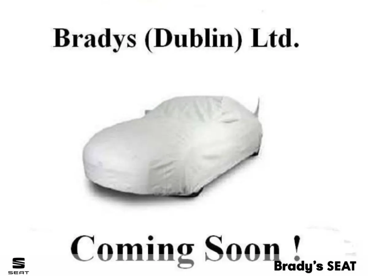 SEAT Ibiza 1.0mpi 80hp SE Tech  brand New - Ready - Image 1