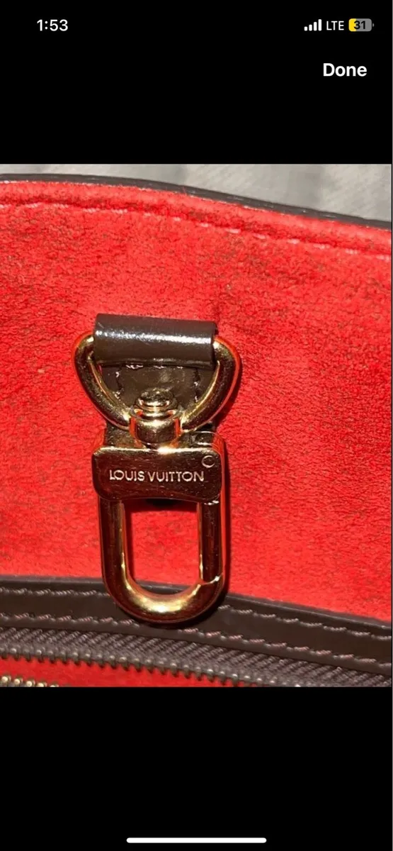 Louis Vuitton Hampstead GG - Image 2