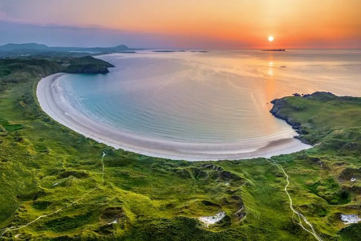 Donegal - Dunfanaghy Holiday Home  Let - Image 3