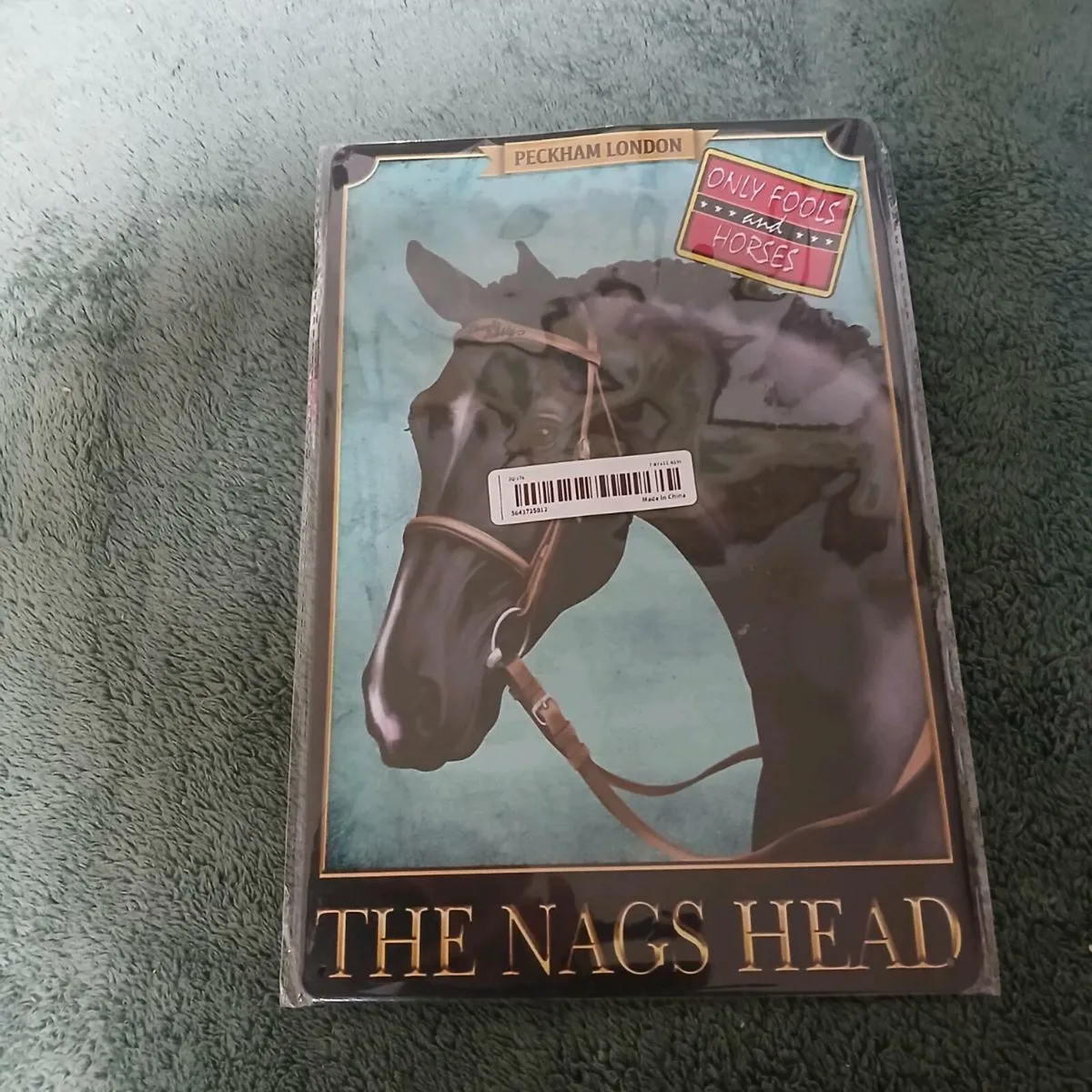 TIN SIGNS - Image 3