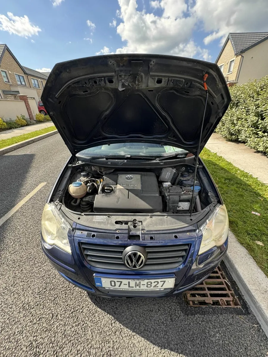 Volkswagen Polo 2007 - Image 3