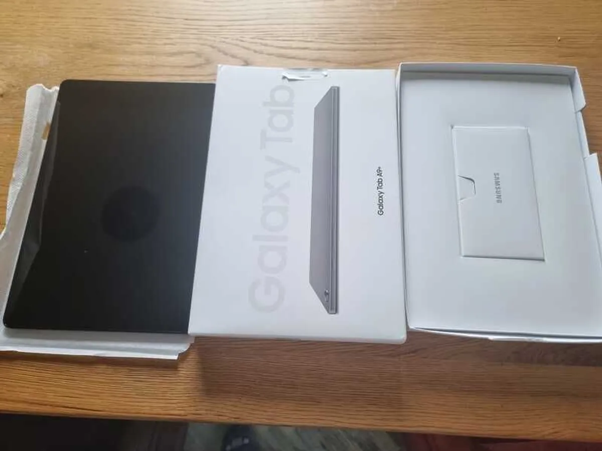 Galaxy Tab A9+