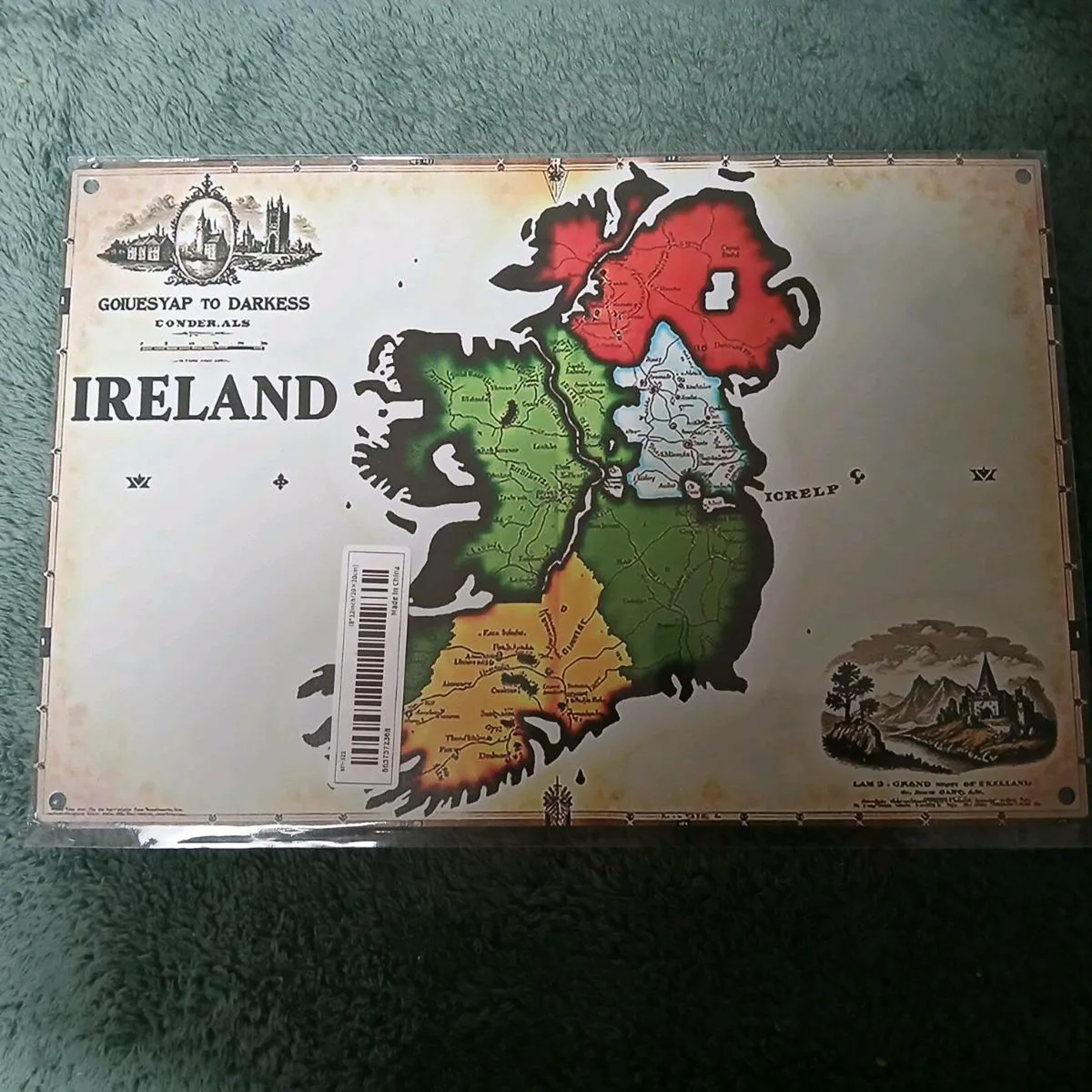 TIN SIGNS - Image 2