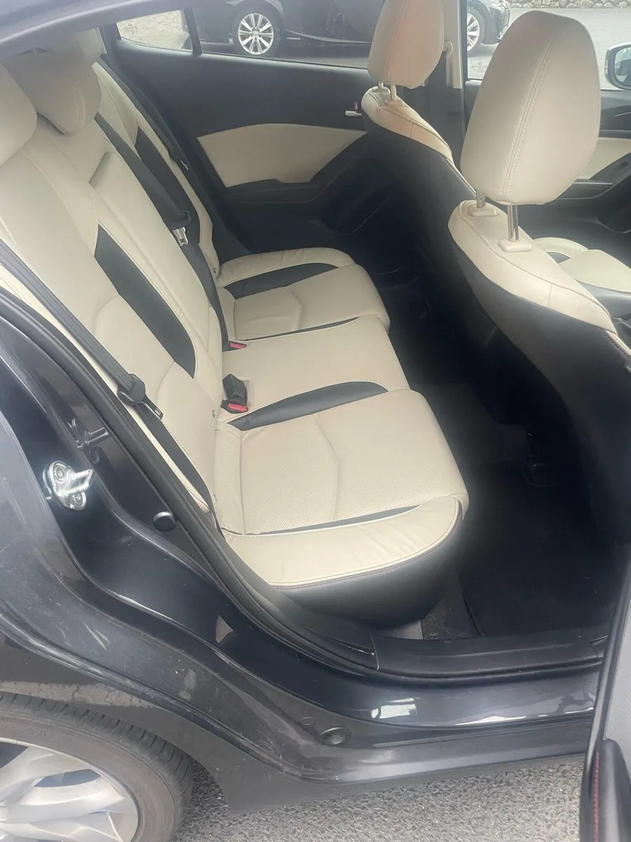 Mazda3 - Image 1