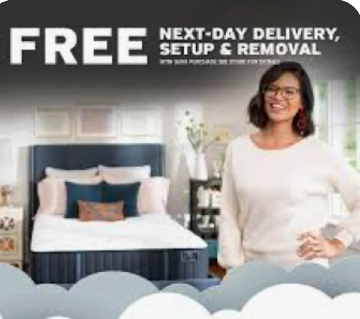 📢NEW MATTRESSES FREE DELIVERY📢 - Image 2