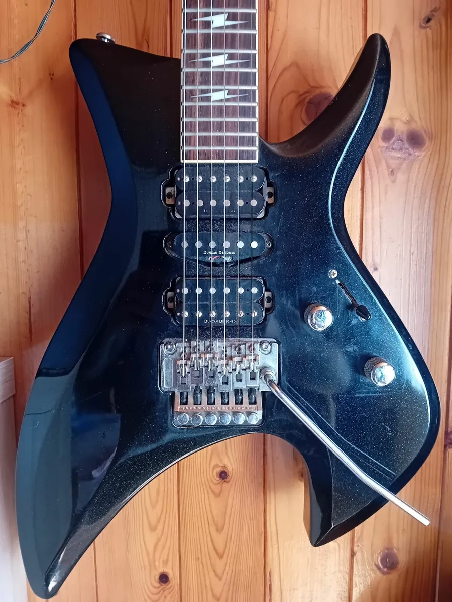 Aria HM iii - Image 4