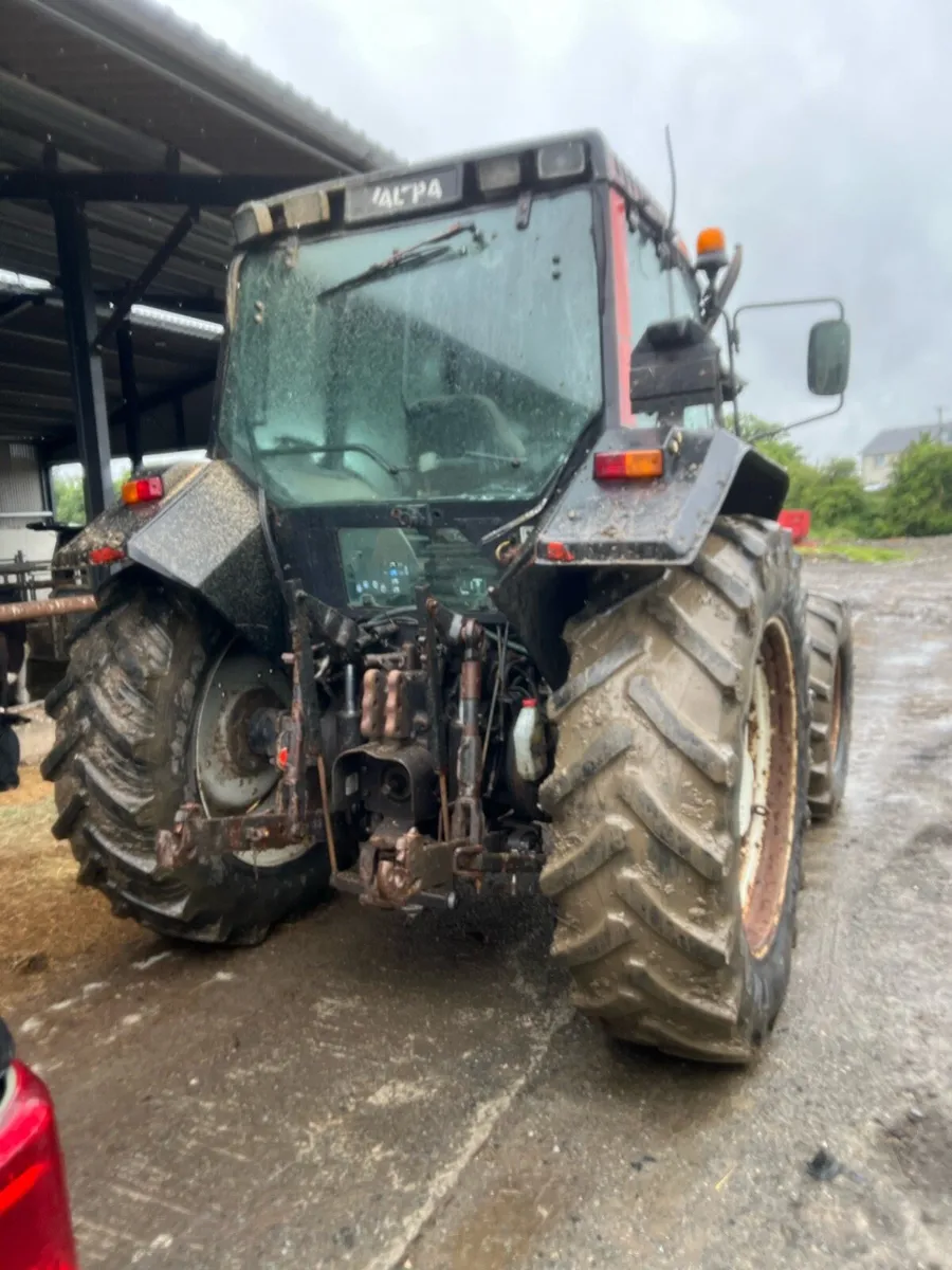 Valmet 6800 - Image 2