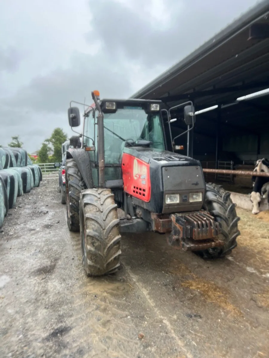 Valmet 6800 - Image 3