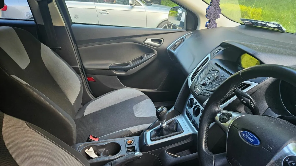 Ford Focus 2013 - Image 3