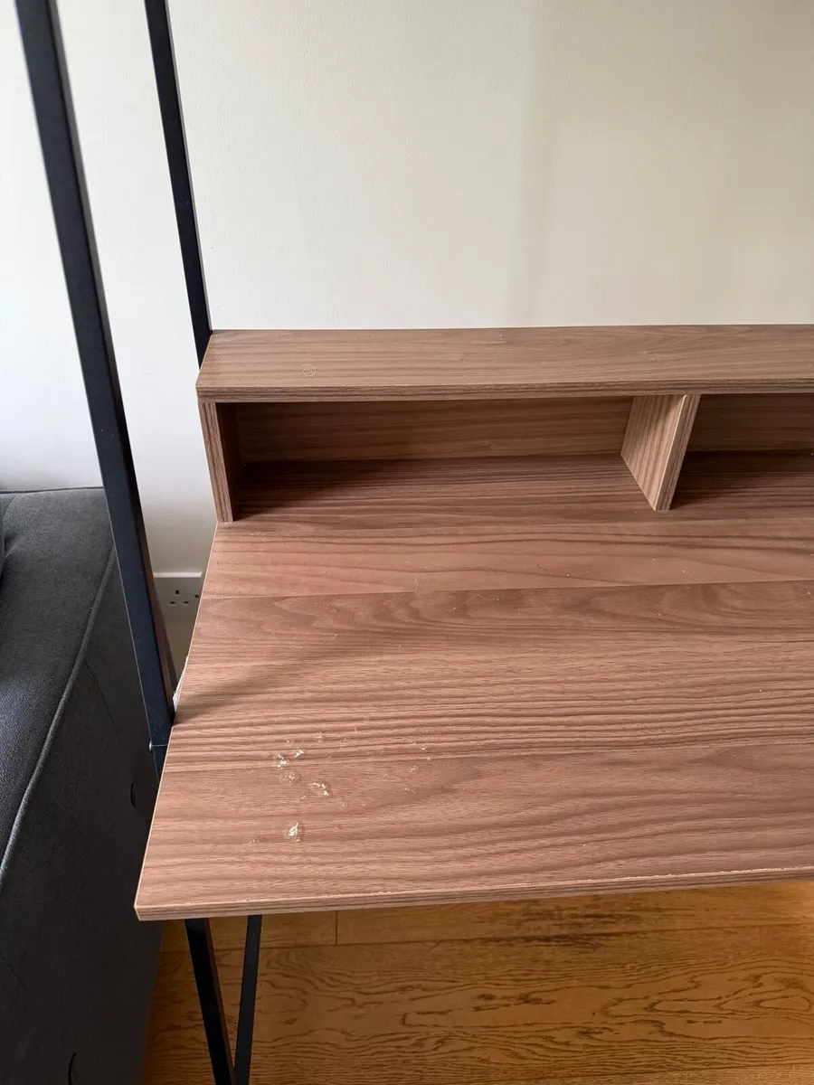 Desk for collection, Dublin 3 - Image 4
