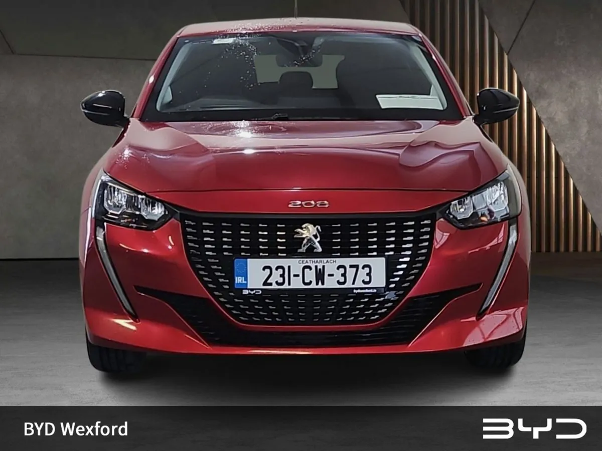 Peugeot 208 1.2 Puretech 75 bhp Active - Image 3
