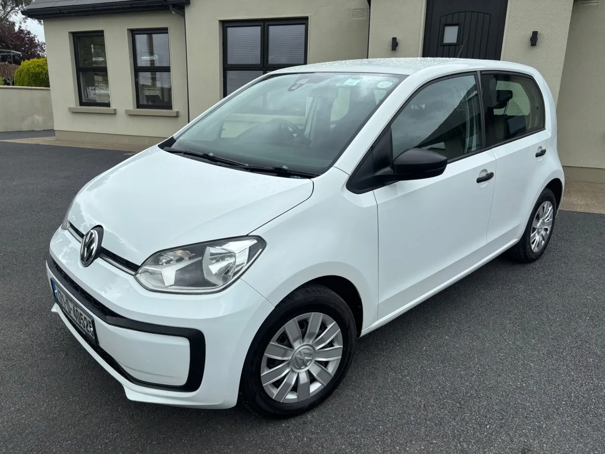 2017 Volkswagen Up 1.0 Petrol 5Dr 103KMS NCT 05/27 - Image 2