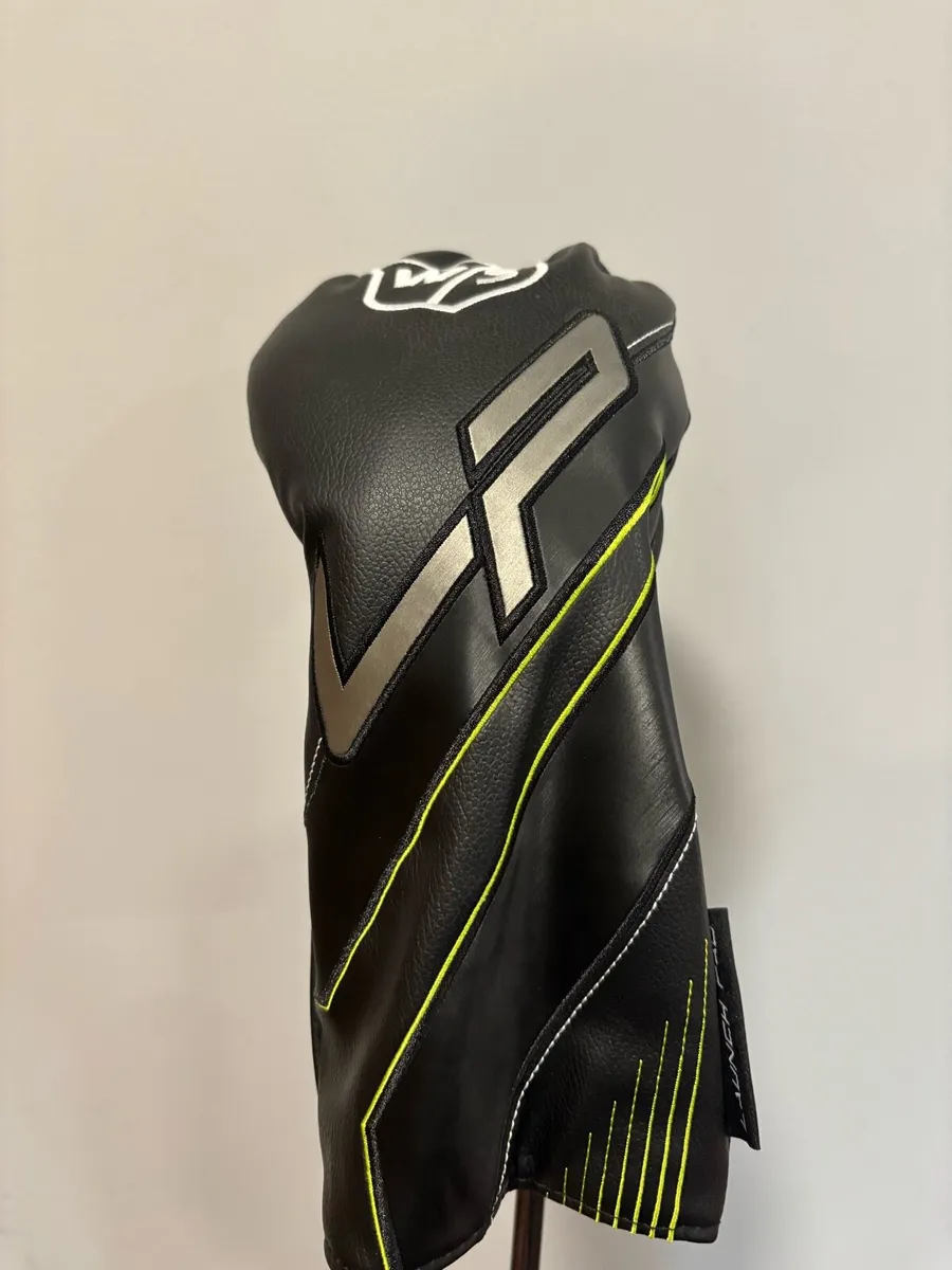 New Wilson LP 9deg Driver - Image 1
