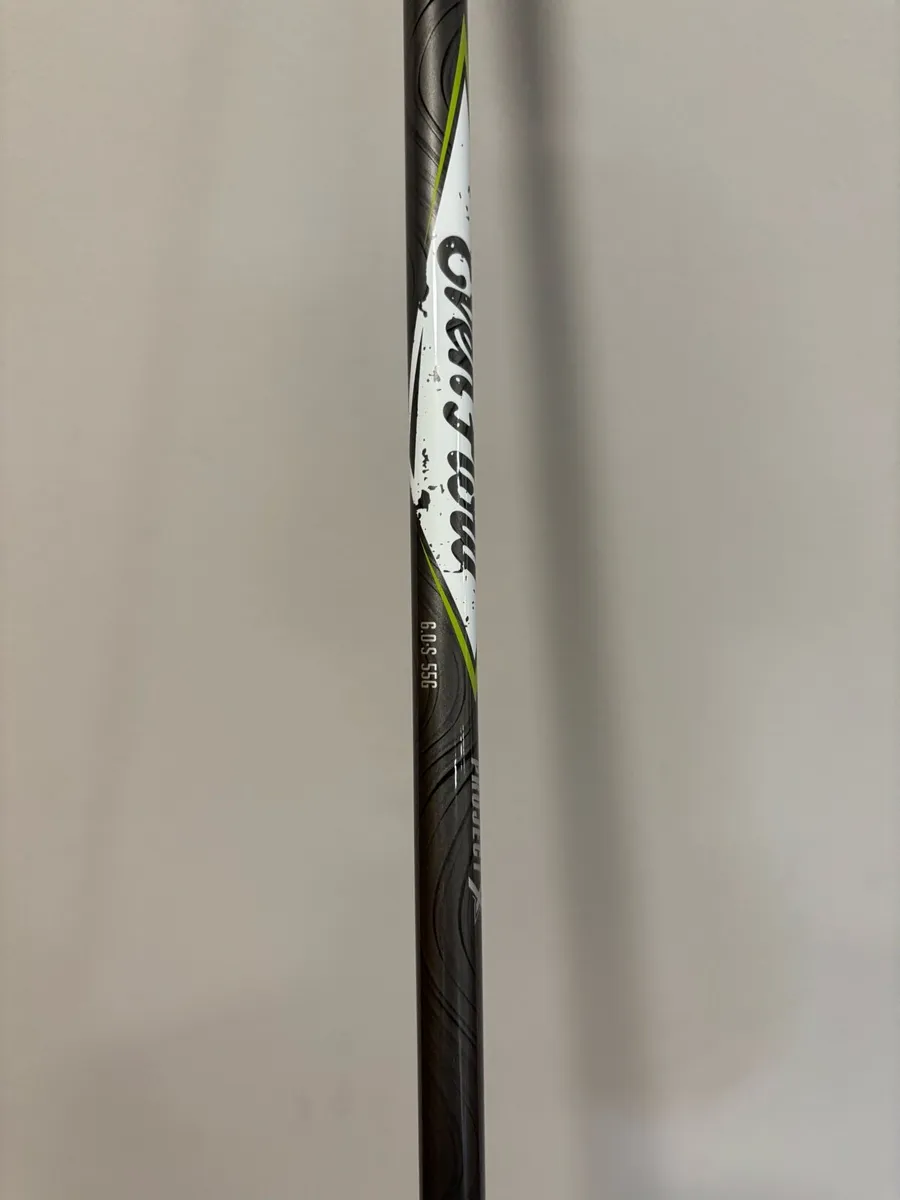 New Wilson LP 9deg Driver - Image 3