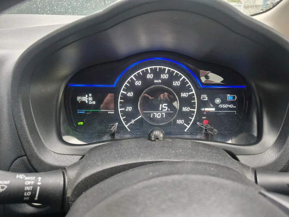Nissan Note - Image 2