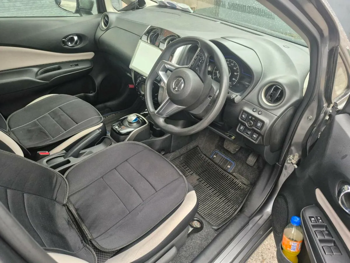 Nissan Note - Image 4