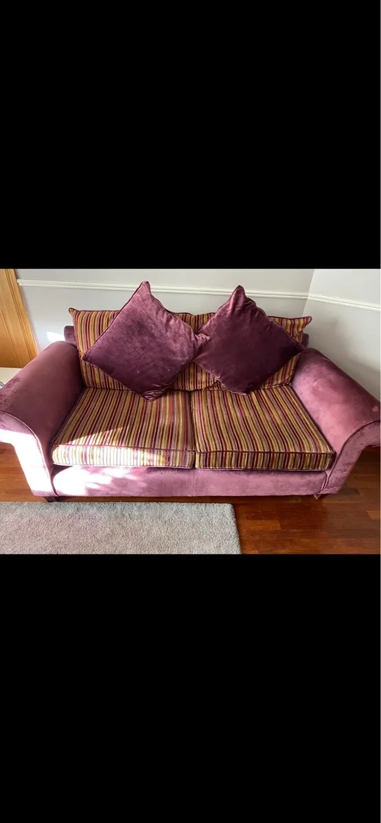 Sofas - Image 1